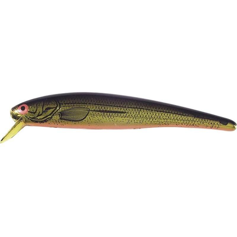 Bomber B15A Long A 13g 12cm - XMKO från Bomber Lures