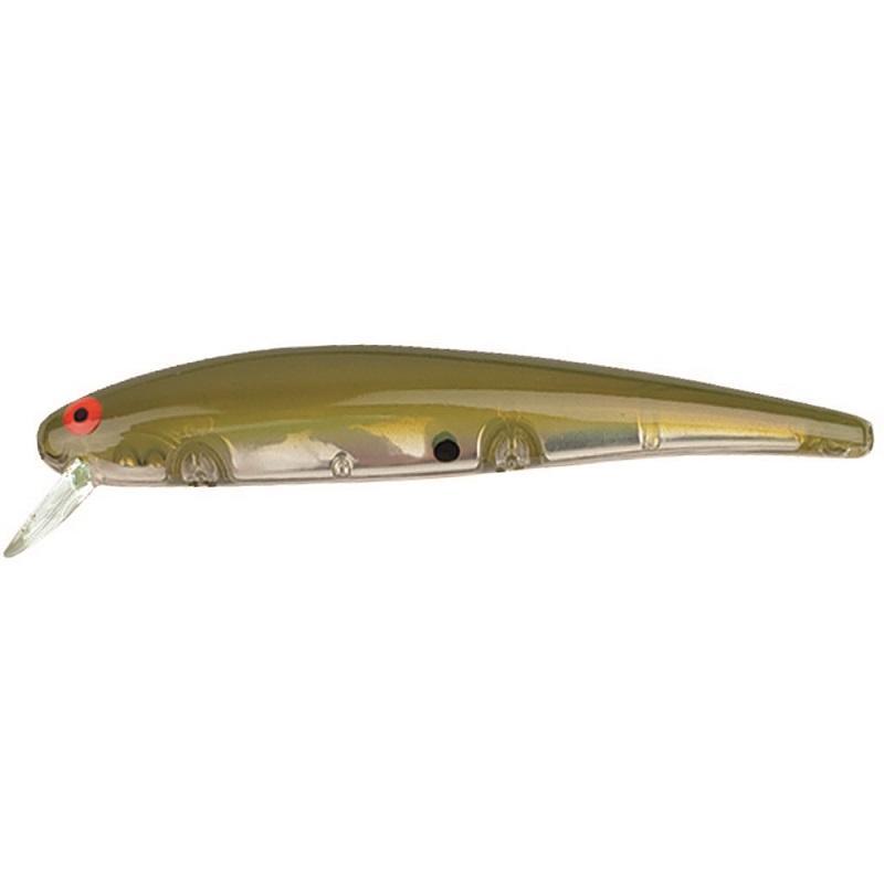 Bomber B14A Long A 9g 9cm - SSG från Bomber Lures