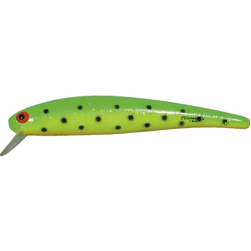 Bomber B15A Long A 13g 12cm - SAL180 från Bomber Lures