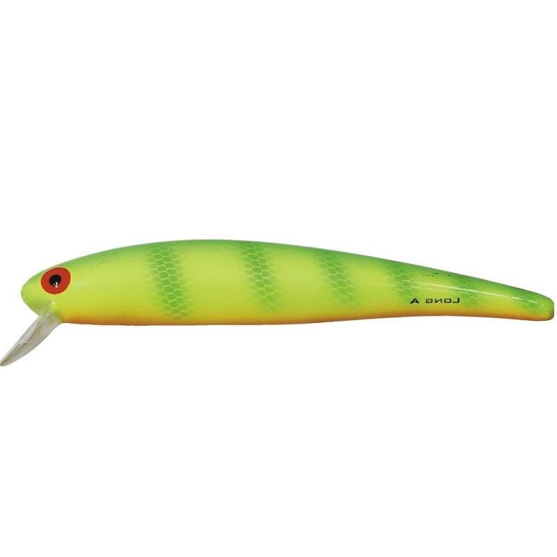 Bomber B15A Long A 13g 12cm - WIGG35 från Bomber Lures