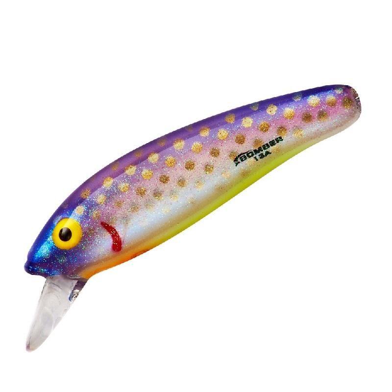 Bomber B13A Long A 6,9g 6,4cm - 429 från Bomber Lures