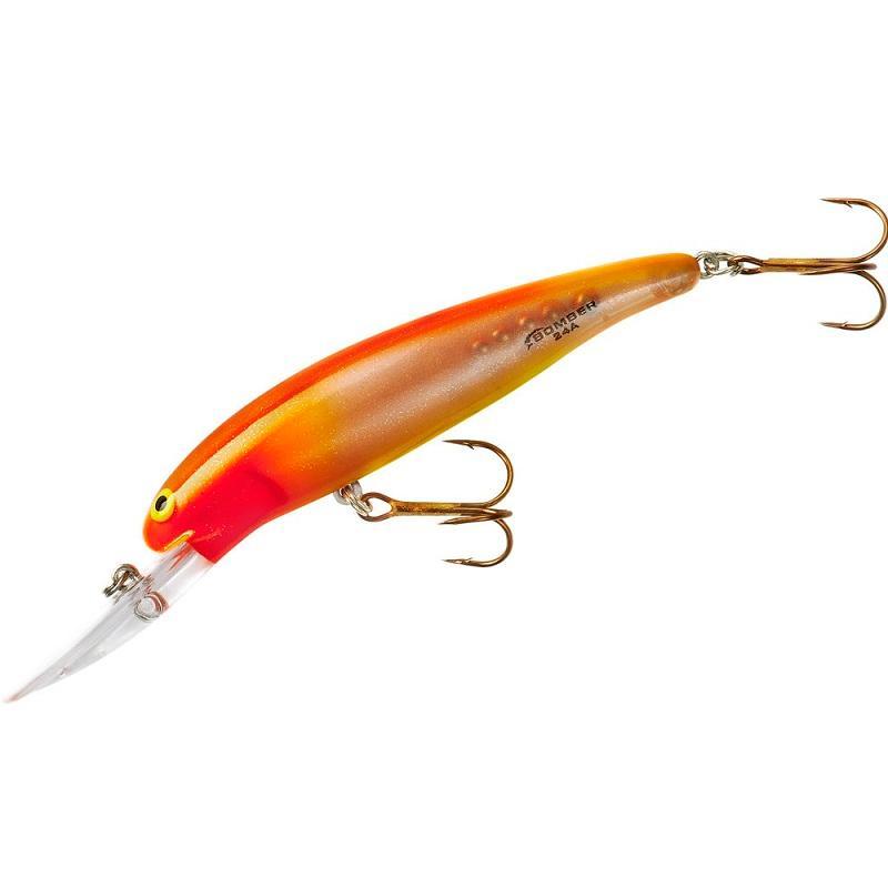 Bomber B24A Deep Long A 12g 9cm - 453 från Bomber Lures