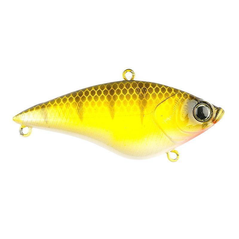 Darts Viber 14g 7cm - 133 Yellow Perch från Darts