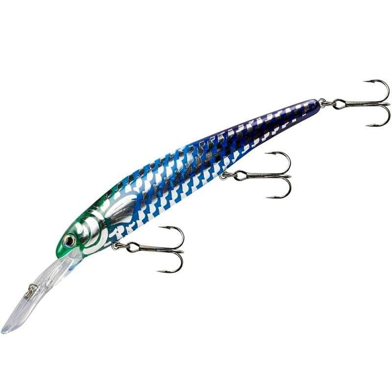 Bandit Generator Chrome Green Blue Purple