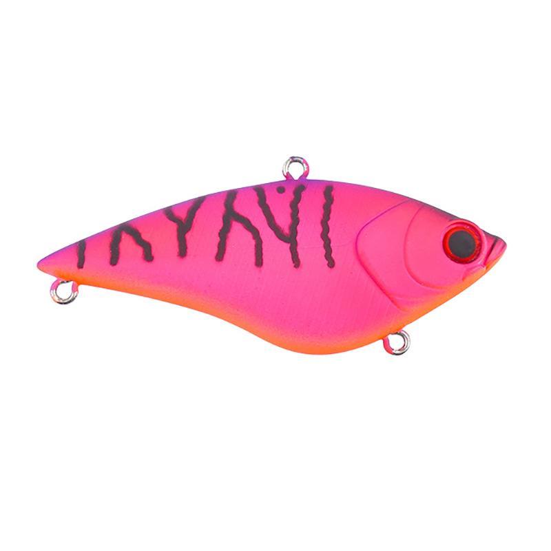 Darts Viber 5g 5cm - 121 Pink Tiger från Darts