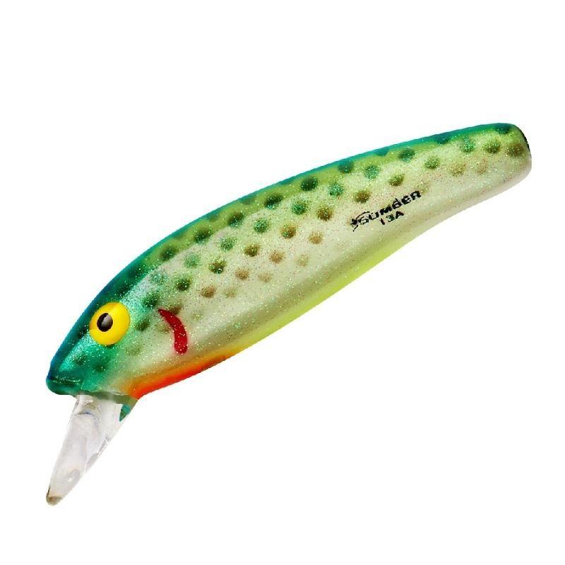Bomber B13A Long A 6,9g 6,4cm - 426 från Bomber Lures