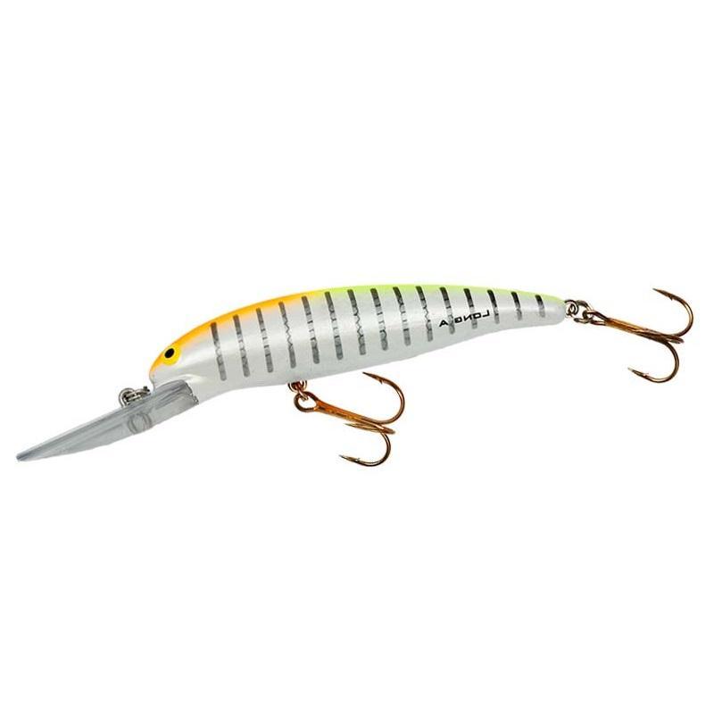 Bomber B24A Deep Long A 12g 9cm - PBCR från Bomber Lures