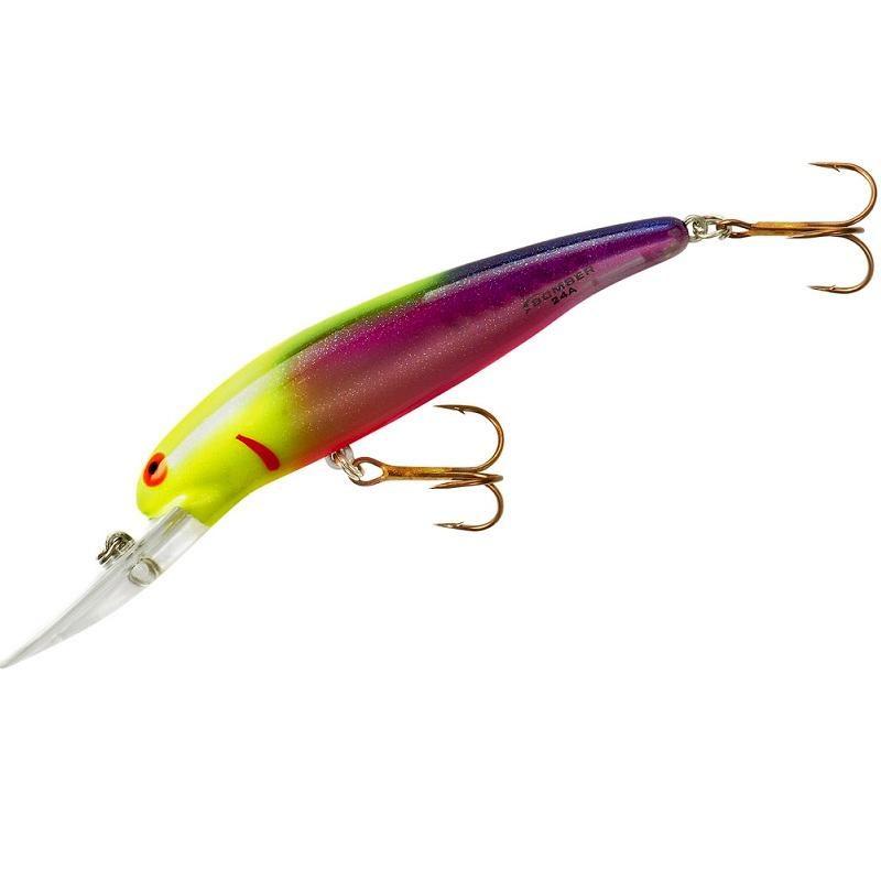 Bomber B24A Deep Long A 12g 9cm - 448 från Bomber Lures