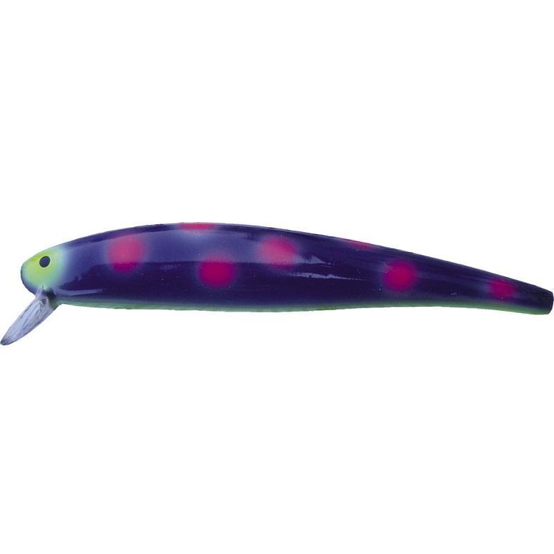 Bomber B15A Long A 13g 12cm - SAL11 från Bomber Lures
