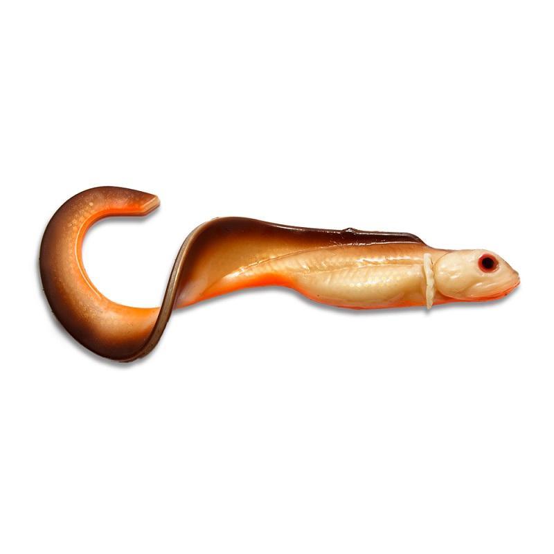 Nettel Baits Nettel Laken Dirty Roach 28cm - 75gr från Nettel Baits