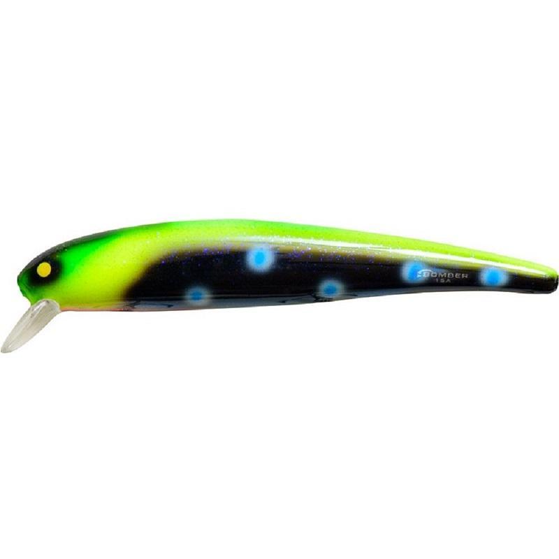 Bomber B15A Long A 13g 12cm - 466 från Bomber Lures