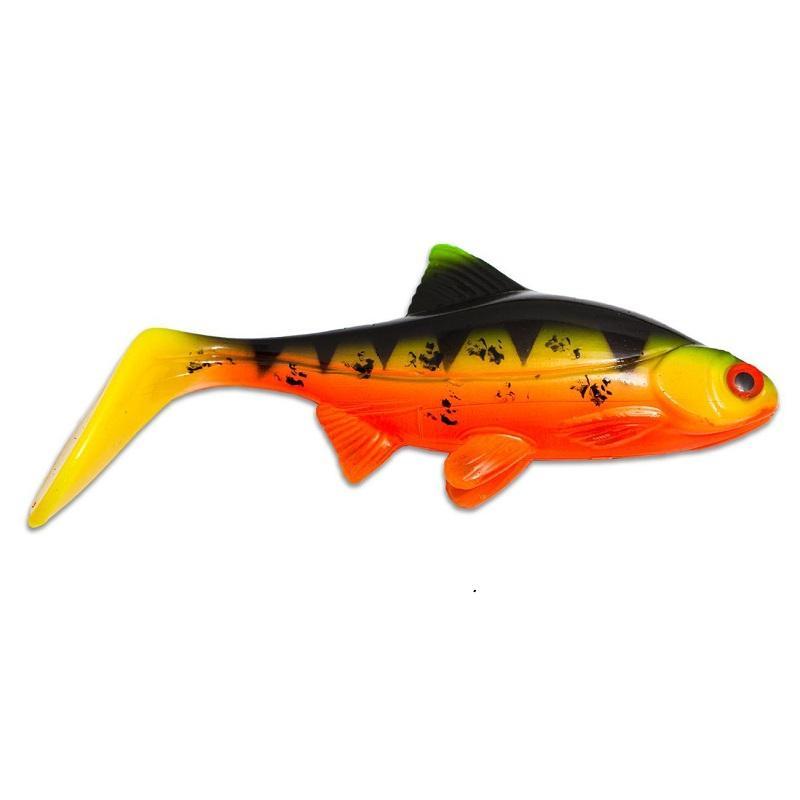 OLA Lures Hooligan Roach Firetiger 21cm - 115gr