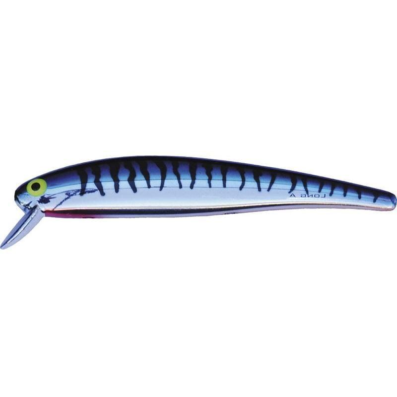 Bomber B15A Long A 13g 12cm - WIGG29 från Bomber Lures
