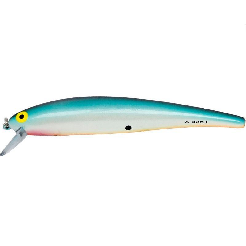 Bomber B15A Long A 13g 12cm - PLO från Bomber Lures