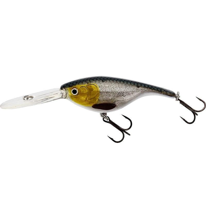 Westin BabyBite DR Crankbait 6,5cm 13g Floating 3D Headlight från Westin