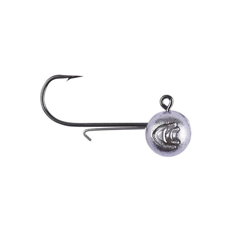 Darts Jig Head Slimline 12g 2/0 3-pack från Darts