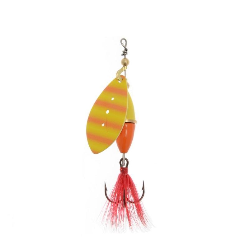 Myran Wipp Spinnare 15g Seatrout från Myran