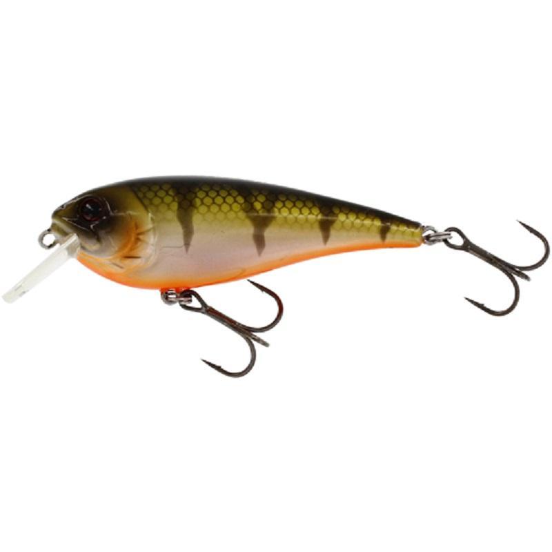 Westin RawBite Crankbait 7cm 12g Floating Bling Perch från Westin