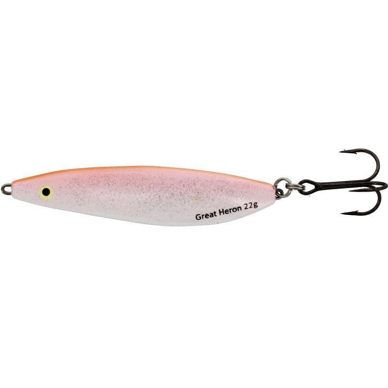 Westin Great Heron 18g Pattegrisen 6,5cm från Westin