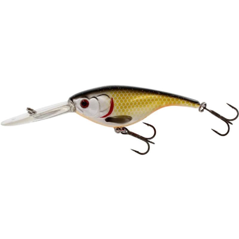 Westin BabyBite DR Crankbait 6,5cm 13g Floating Official Roach från Westin