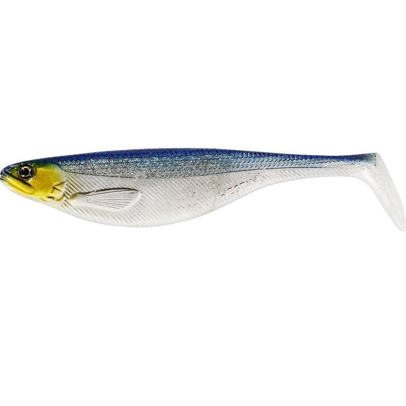 Westin ShadTeez 12cm 15g Blue Headlight 2pcs från Westin