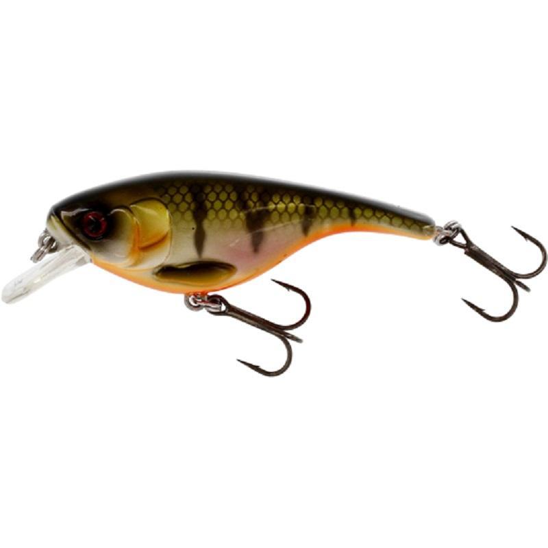 Westin BabyBite SR Crankbait 6,5cm 12g Floating Bling Perch från Westin