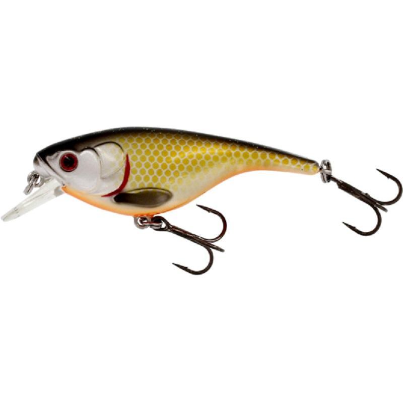 Westin BabyBite SR Crankbait 6,5cm 12g Floating Official Roach från Westin
