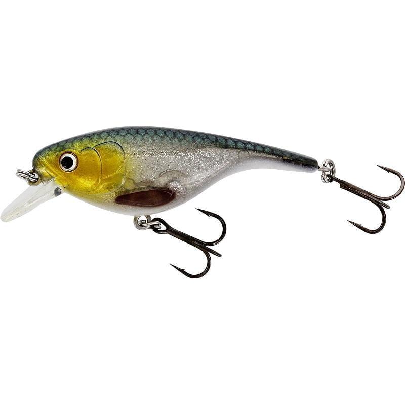 Westin BabyBite SR Crankbait 6,5cm 12g Floating 3D Headlight från Westin