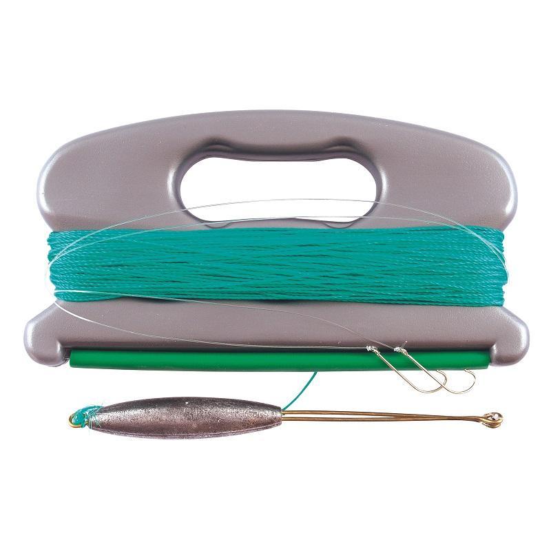 Kinetic Agnsnøre 100m 225g från Kinetic