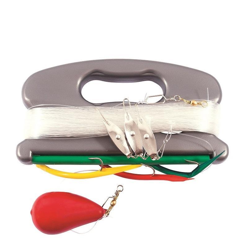 Kinetic Fiskeharpe Standard 100m 0,80mm 300g från Kinetic