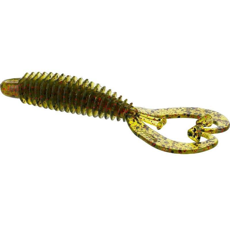 Westin RingCraw Curltail 9cm 6g Watermelon Red 5pcs från Westin