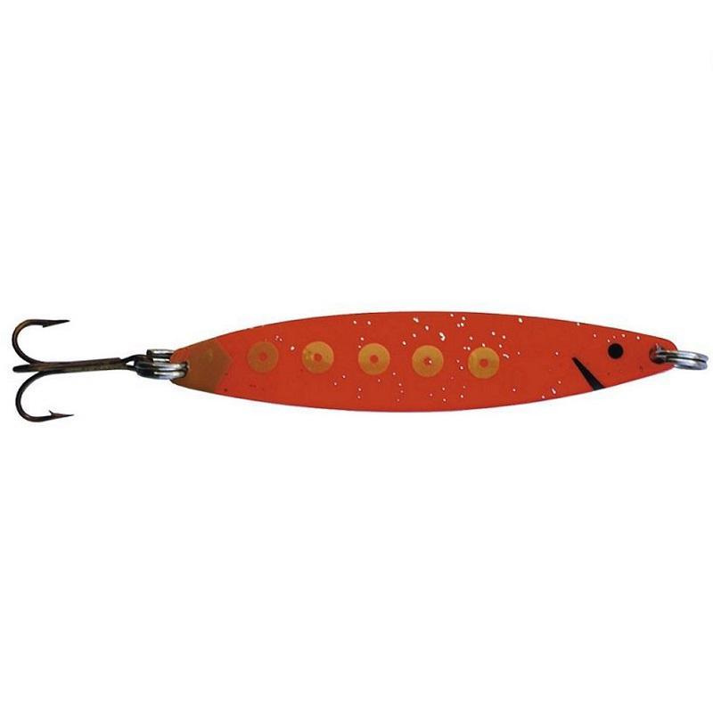 Wiggler Viking Herring Björn Special Rödfluo 18g från Wiggler