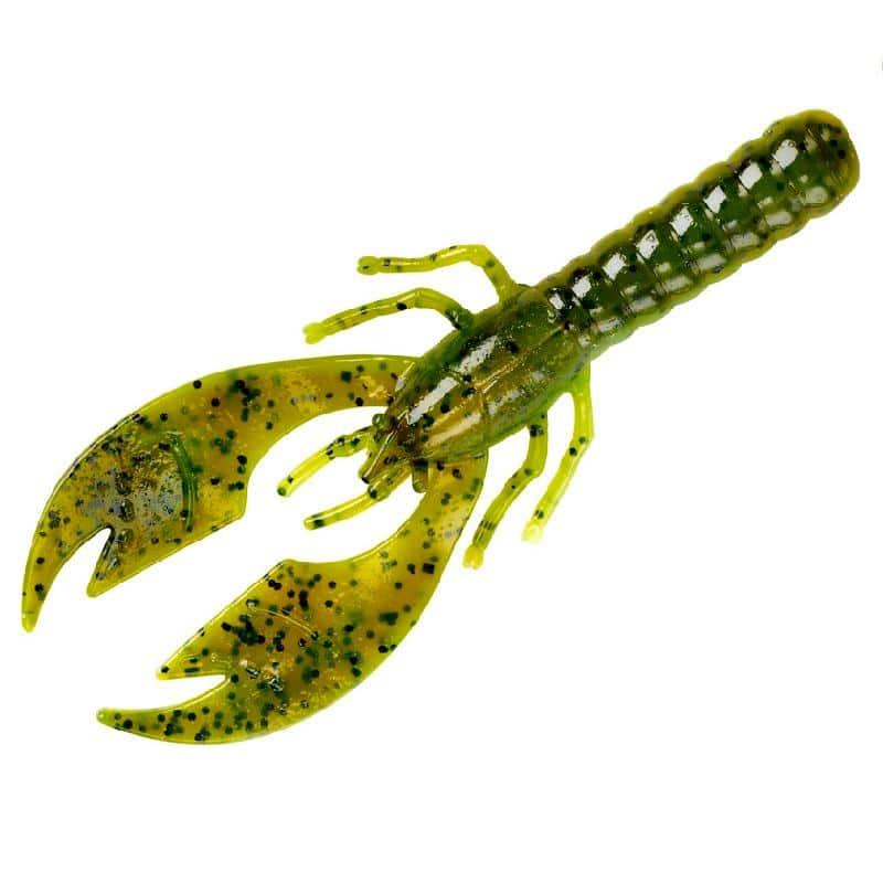 YUM Craw Papi 7cm Ultra Craw 12pcs från YUM