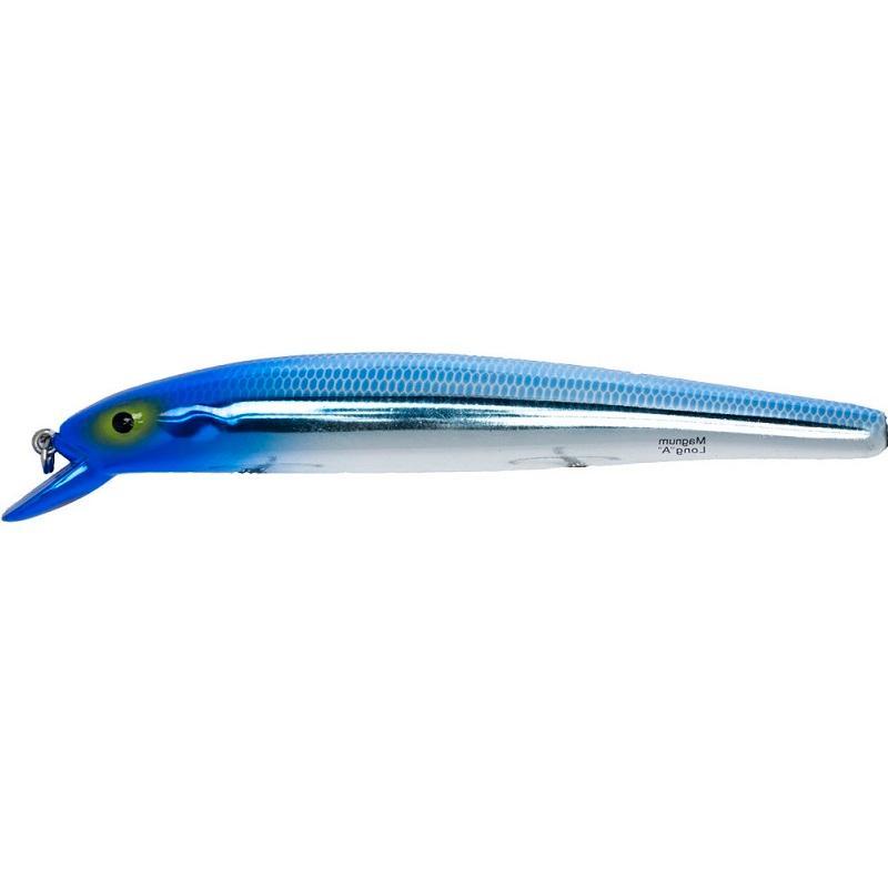 Bomber B16A Heavy Duty Long A 31g 16cm - WIGG5 från Bomber Lures