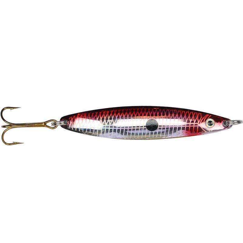 Wiggler Viking Herring Prisma Röd 22g från Wiggler