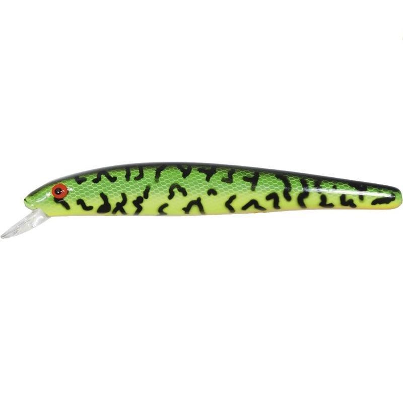 Bomber B16A Heavy Duty Long A 31g 16cm - WIGG32 från Bomber Lures