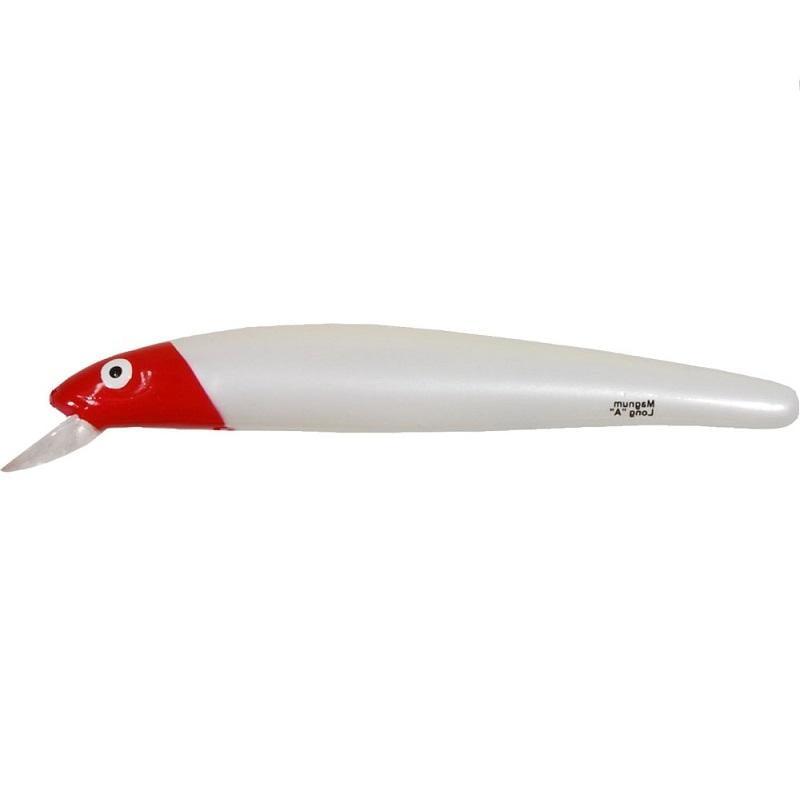 Bomber B16A Heavy Duty Long A 31g 16cm - WIGG53 från Bomber Lures