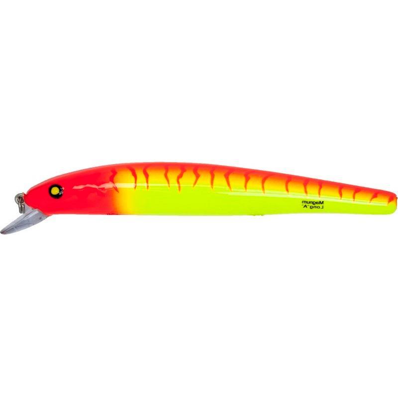Bomber B16A Heavy Duty Long A 31g 16cm - SAL39 från Bomber Lures