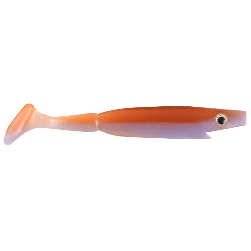 Piglet Shad - 10cm, 7g - Cinnamon Pro Blue - 6pcs från The Pig