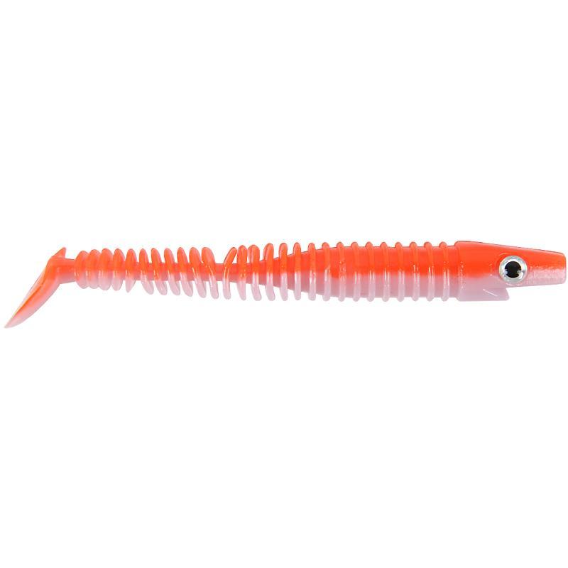Pigster - 10cm, 4g - Cinnamon Pro Blue - 10pcs från The Pig