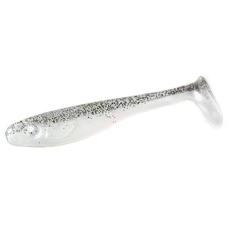RenzStein Renz Shad Perch Bait Fish 9cm, 6g - 5-pack från Renz-Stein