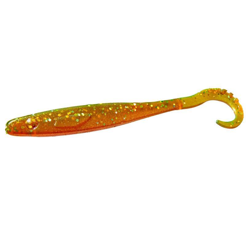 RenzStein Renz Worm Walleye Special 11cm, 5g - 10-pack från Renz-Stein