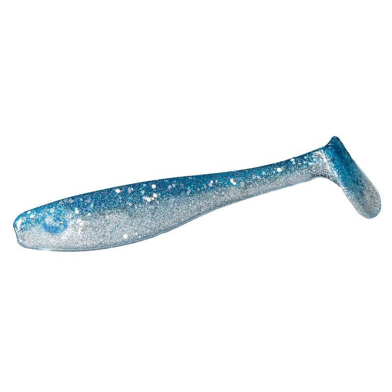 RenzStein Renz Shad Perch Blue Perl 9cm, 6g - 5-pack från Renz-Stein