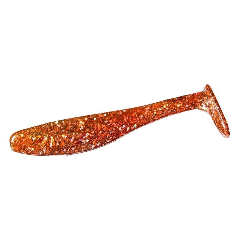 RenzStein Renz Shad Perch Motoroil 9cm, 6g - 5-pack från Renz-Stein