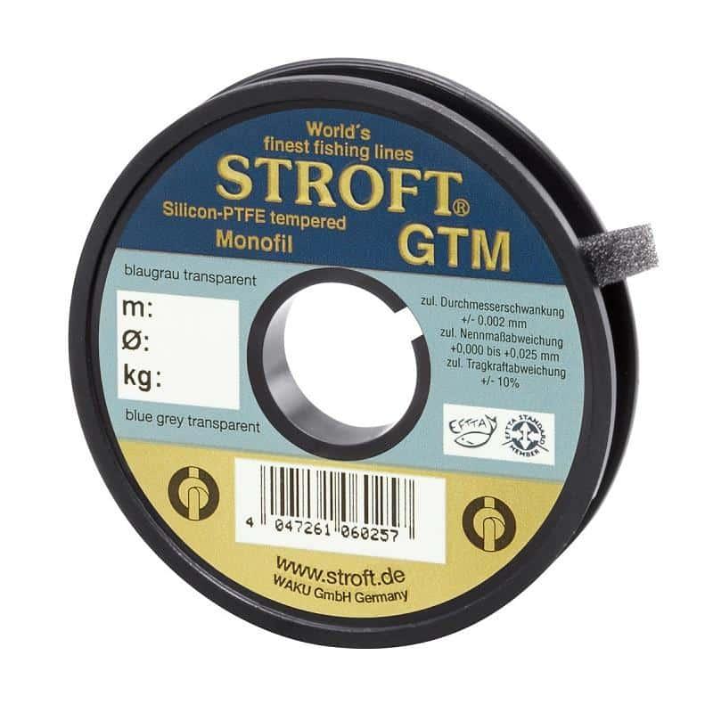 Stroft GTM 25m 0,20mm/4,20kg från Stroft