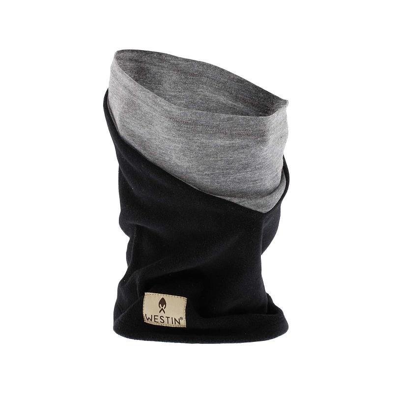 Westin Warm Gaiter One Size Black/Melange från Westin