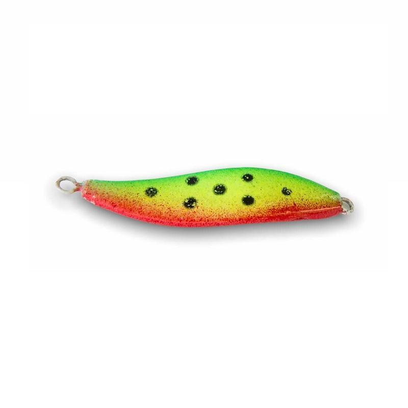 Jemtlands Fiskeverkstad Jamtdraget 12g Papegoj från Jemtlands Fiskeverkstad