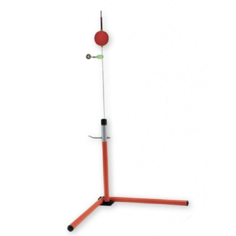 Wiggler Spöhållare Plocky med Indikator ID5 & Pingla från Wiggler