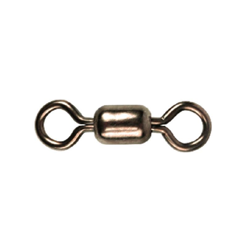 BFT Crane Swivel Stainless - 100lb, Storlek 6 - 10pcs från BFT
