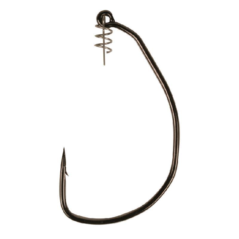 Owner Beast Hook, Twist Lock, Storlek 6/0 - 3pcs från Owner